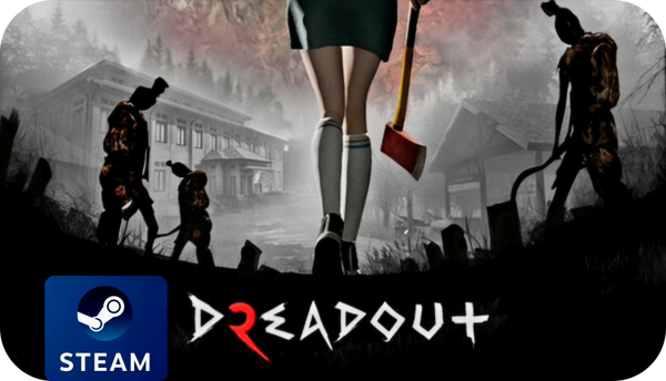 DreadOut 2