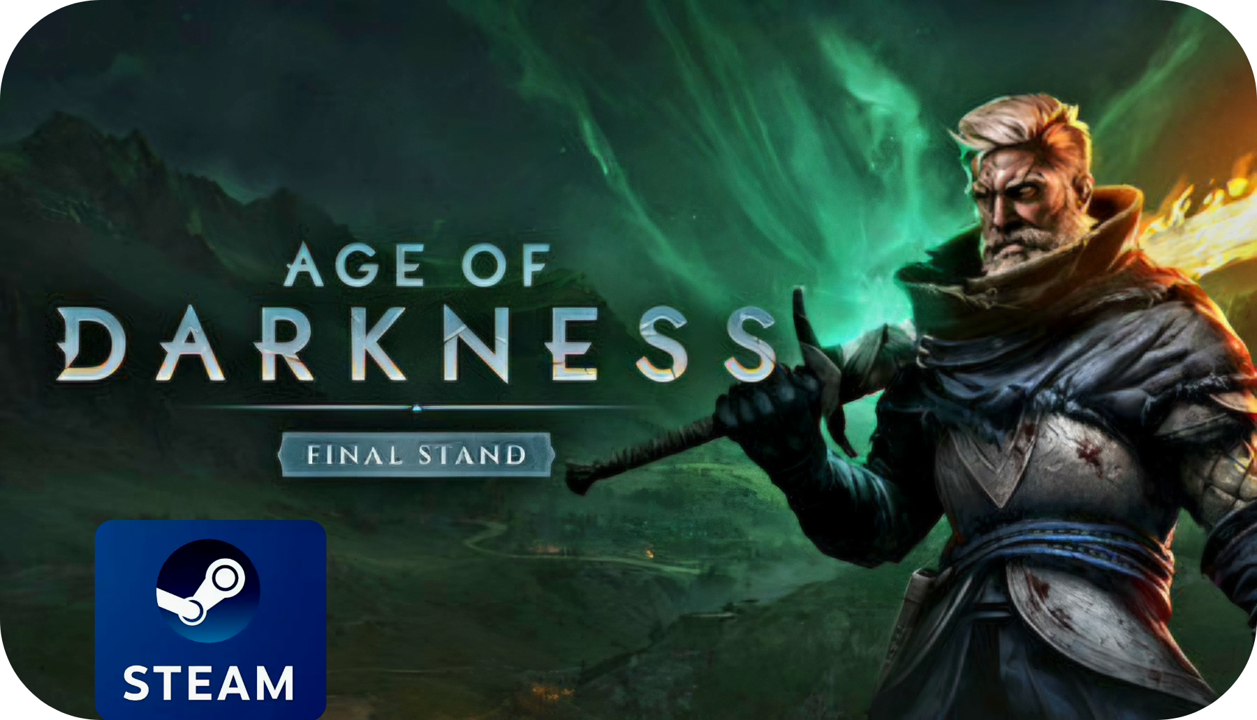 Age of Darkness: Final Stand