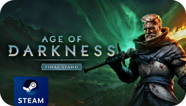 Age of Darkness: Final Stand