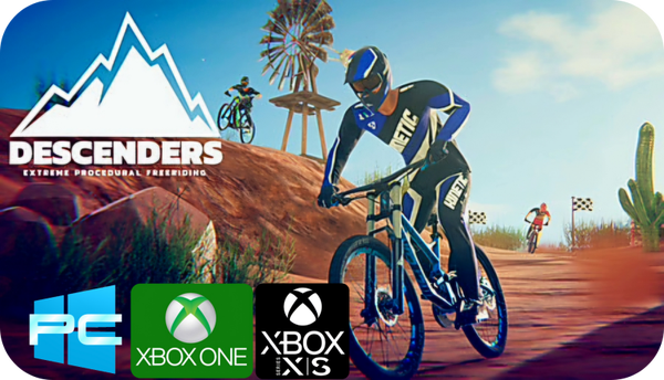 Descenders