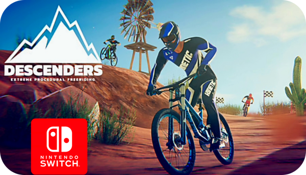 Descenders