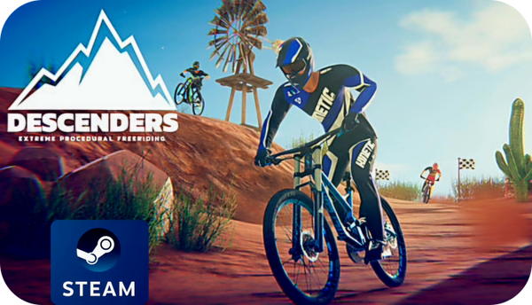 Descenders
