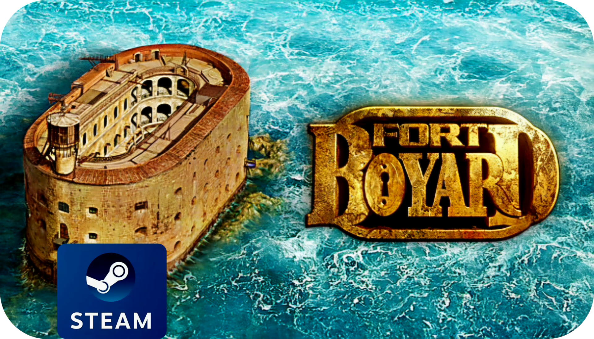 Fort Boyard