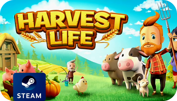 Harvest Life