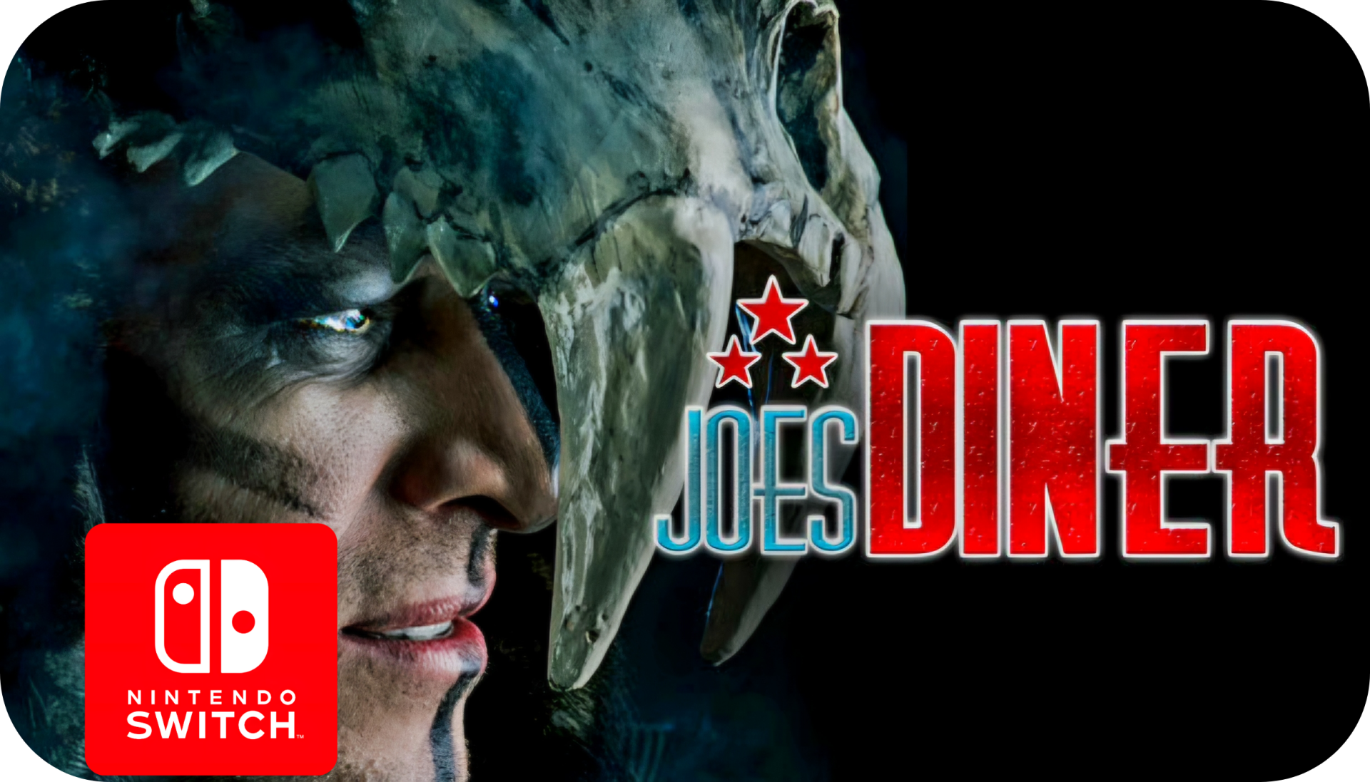 Joe's Diner