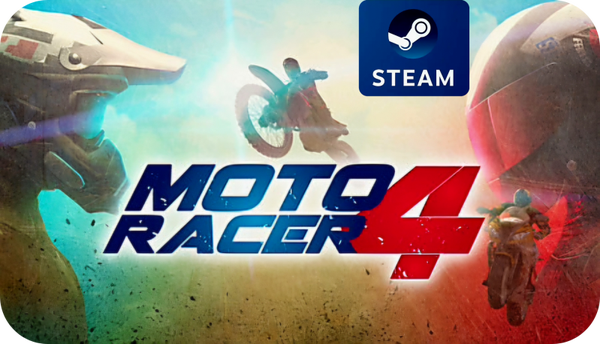 Moto Racer 4