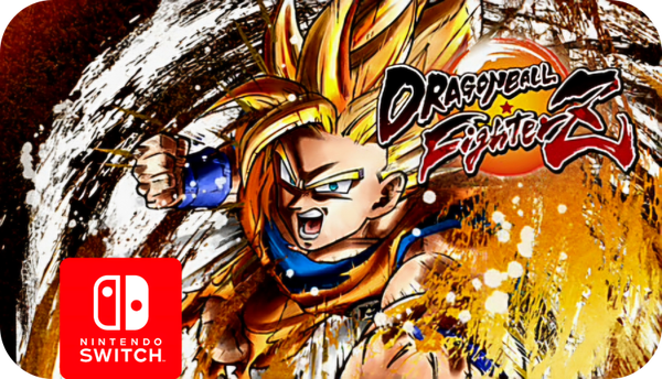 Dragon Ball FighterZ