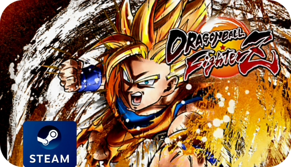 Dragon Ball FighterZ