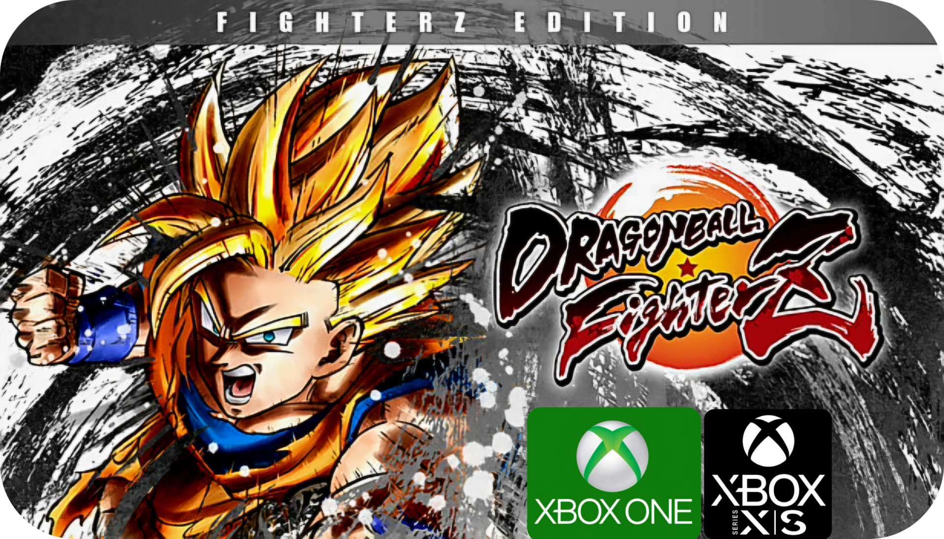 Dragon Ball FighterZ - FighterZ Edition