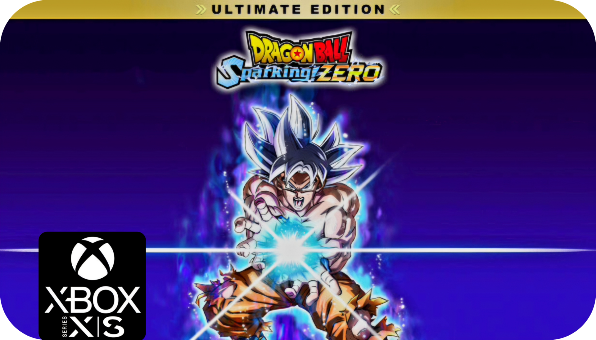 Dragon Ball: Sparking! ZERO Ultimate Edition