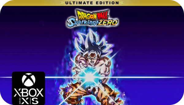 Dragon Ball: Sparking! ZERO Ultimate Edition