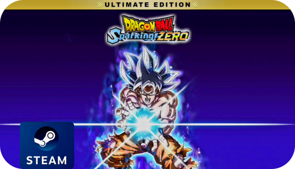 Dragon Ball: Sparking! ZERO Ultimate Edition