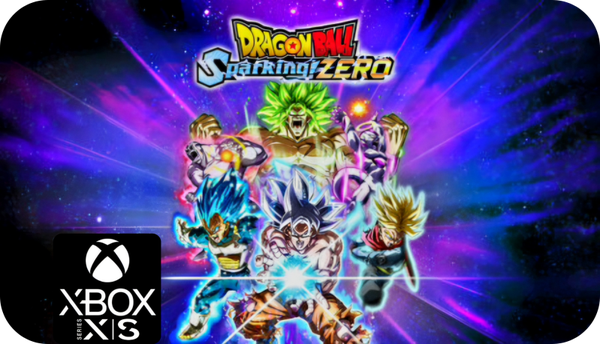 Dragon Ball: Sparking! ZERO