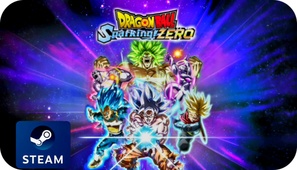 Dragon Ball: Sparking! ZERO