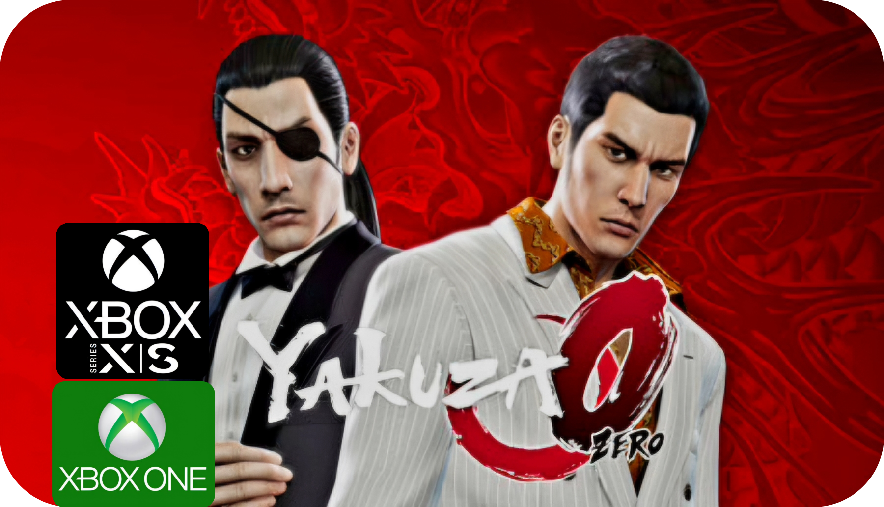 Yakuza 0