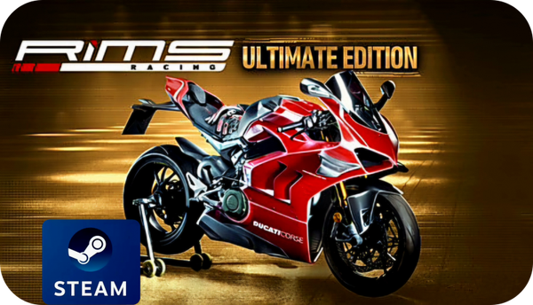 Rims Racing Ultimate Edition