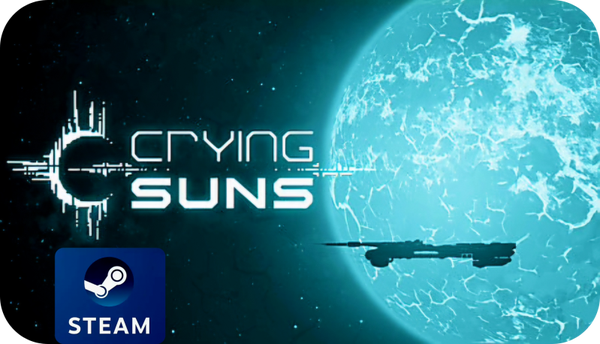 Crying Suns