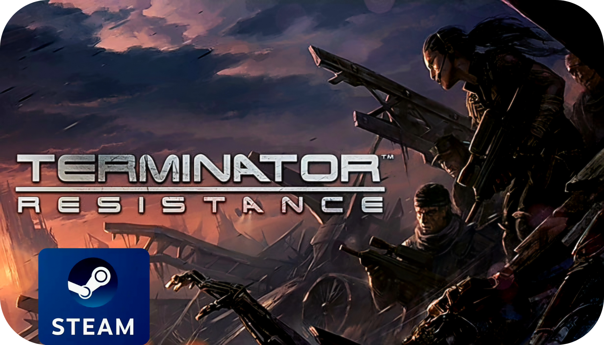 Terminator: Resistance