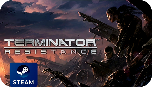 Terminator: Resistance