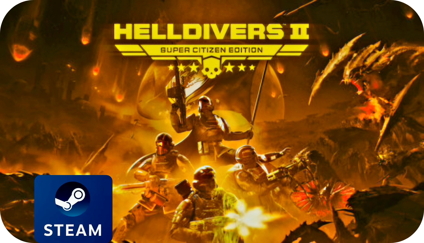 Helldivers 2