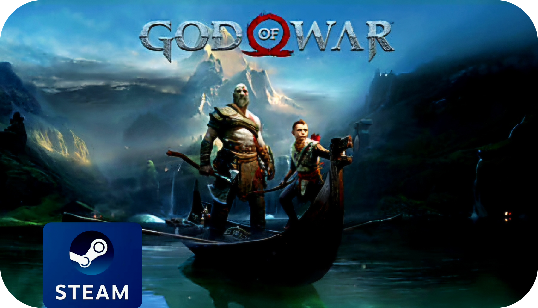 God of War