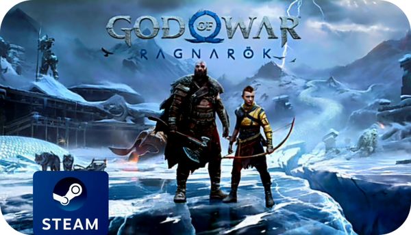 God of War: Ragnarök