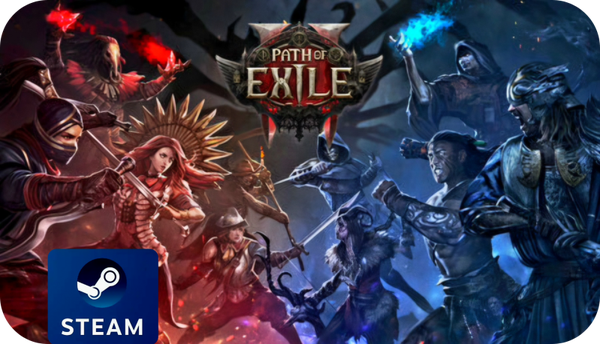 Path Of Exile 2