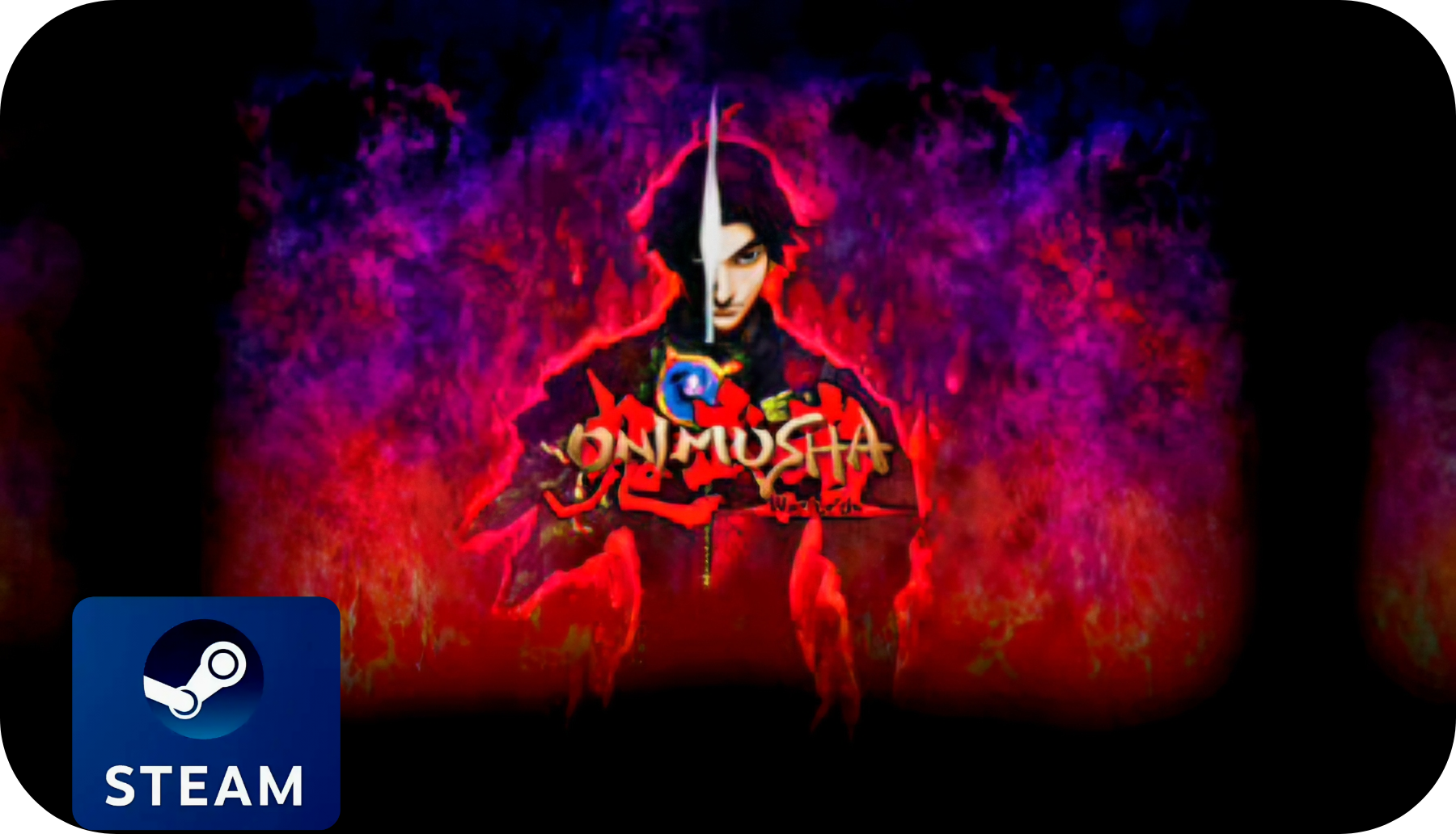 Onimusha: Warlords / 鬼武者