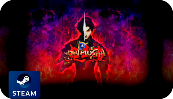 Onimusha: Warlords / 鬼武者