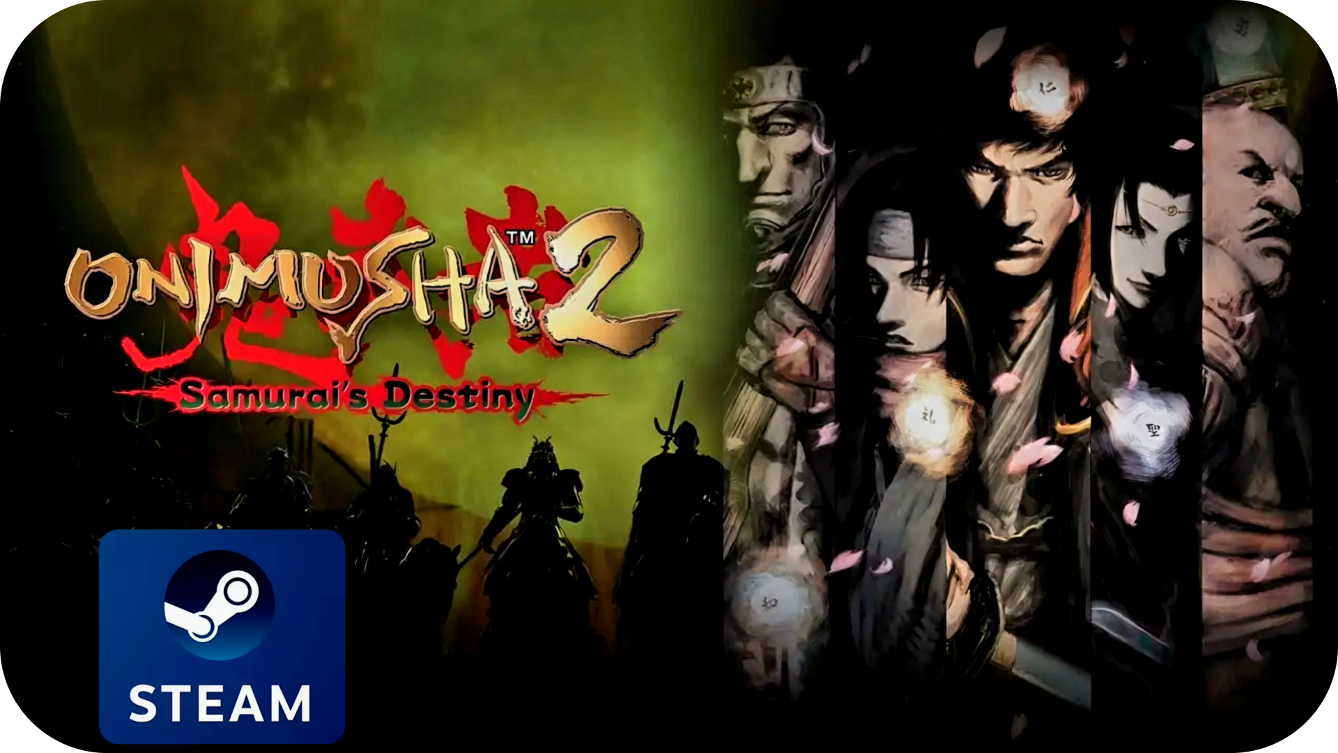 Onimusha 2: Samurai's Destiny