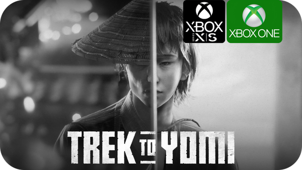 Trek to Yomi