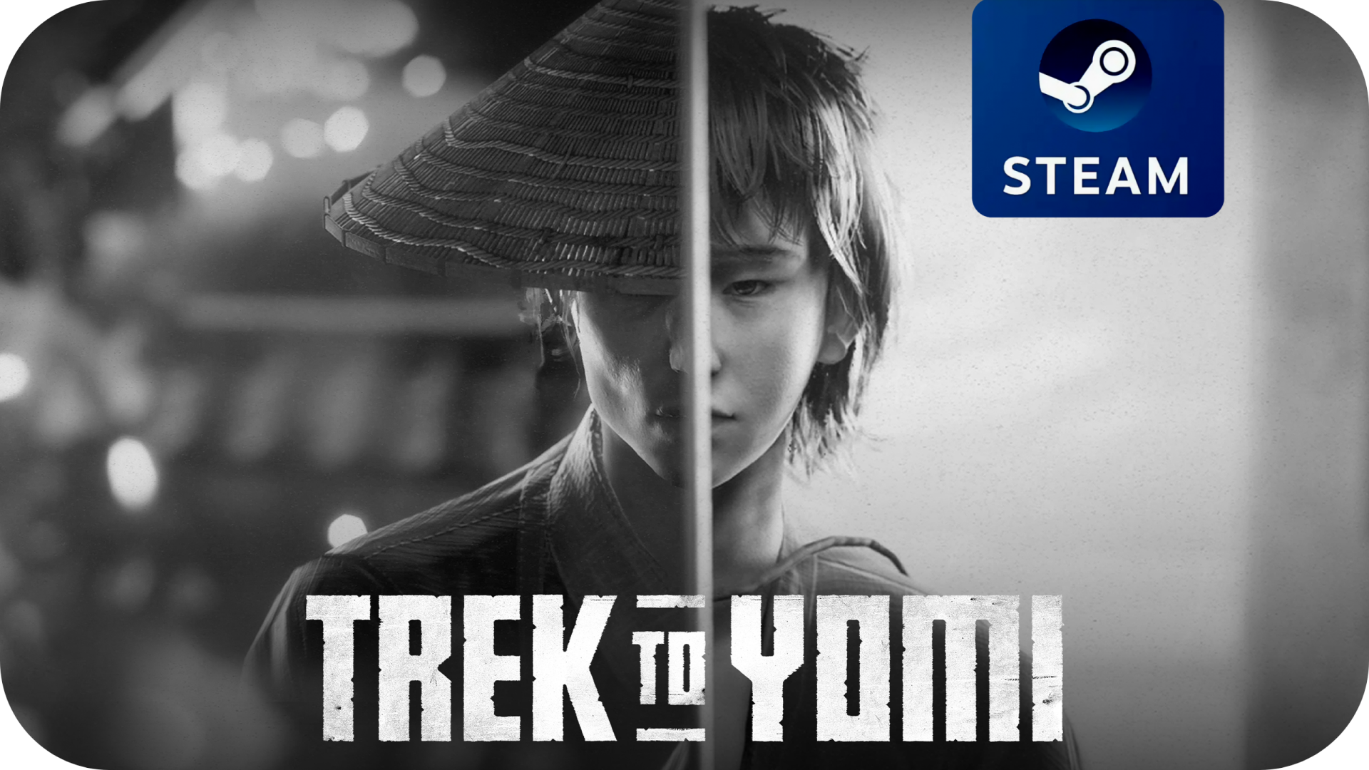 Trek to Yomi