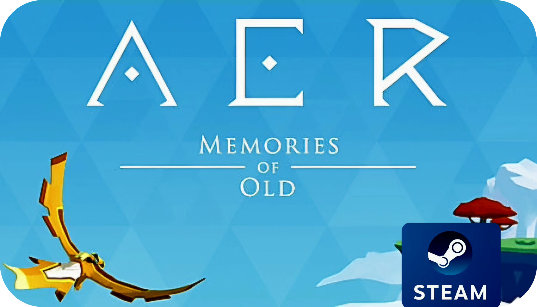 AER – Memories of Old