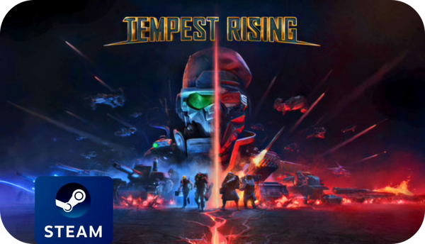 Tempest Rising