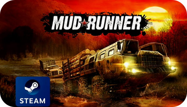 MudRunner
