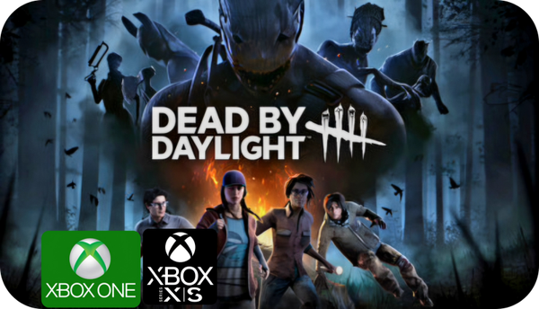 Dead by Daylight