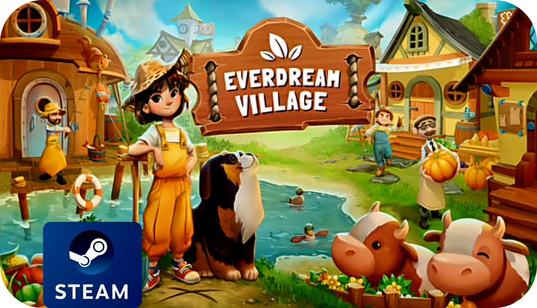 Everdream Village