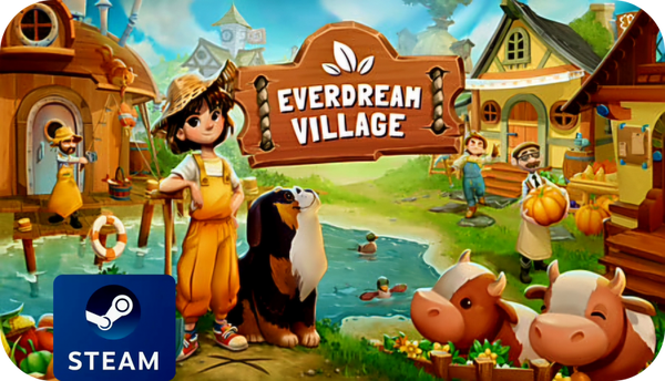 Everdream Village