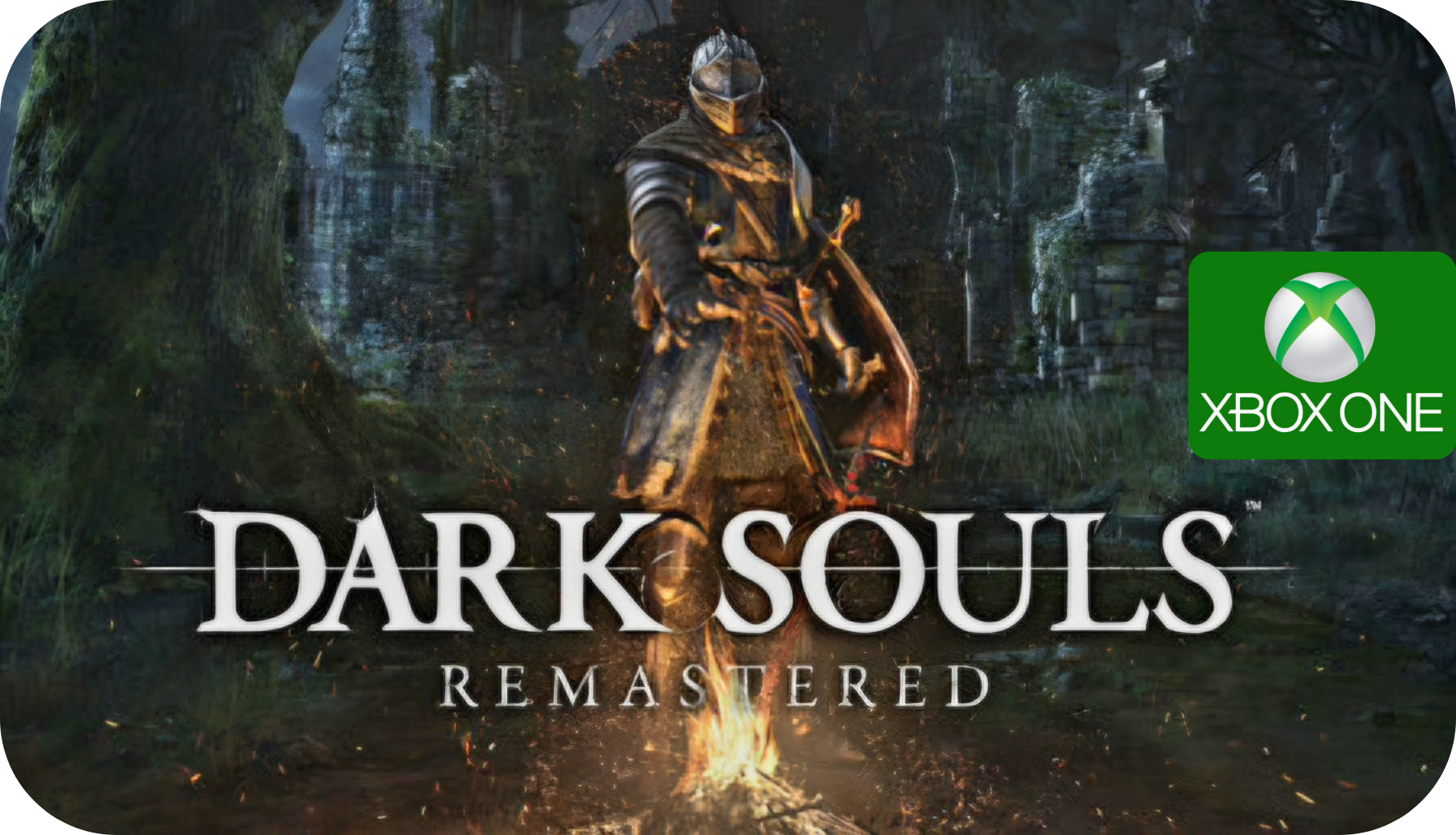 Dark Souls Remastered