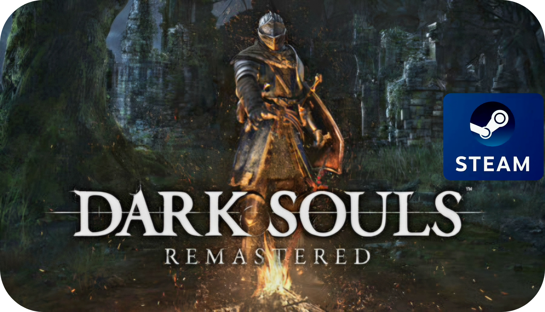 Dark Souls Remastered