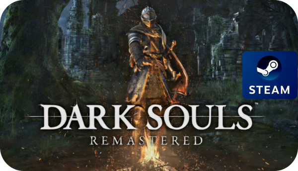 Dark Souls Remastered