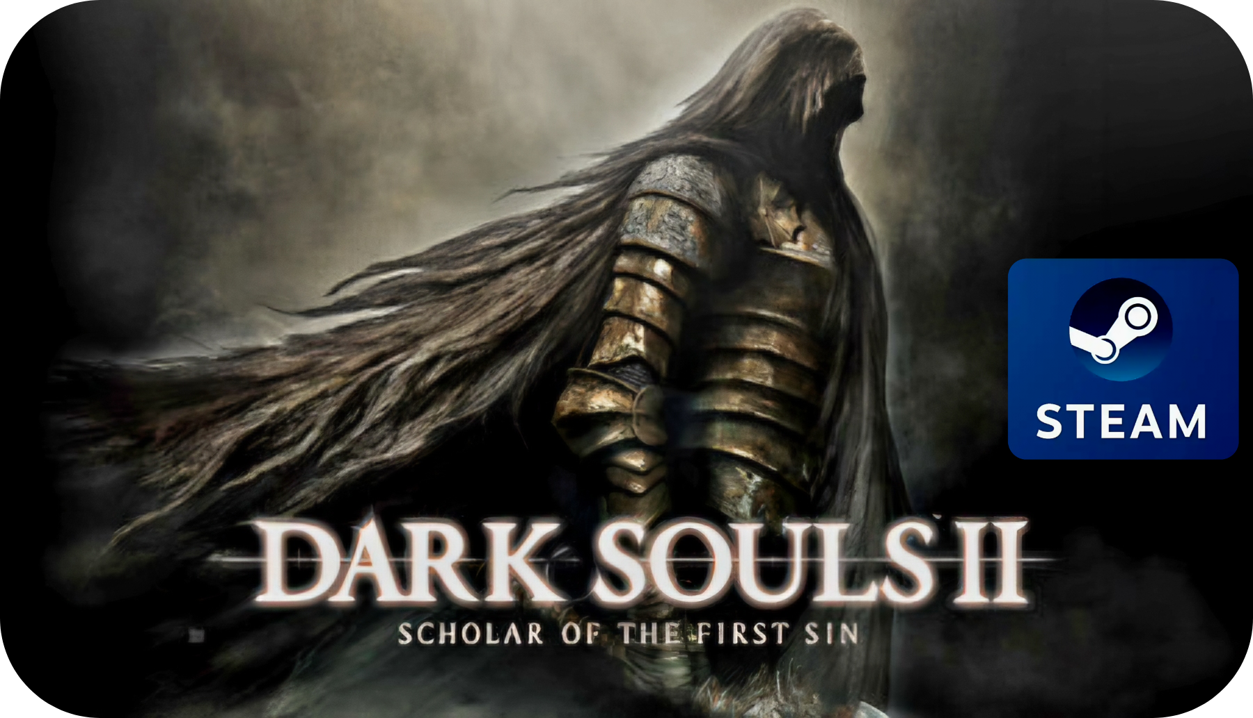 Dark Souls II: Scholar of the First Sin