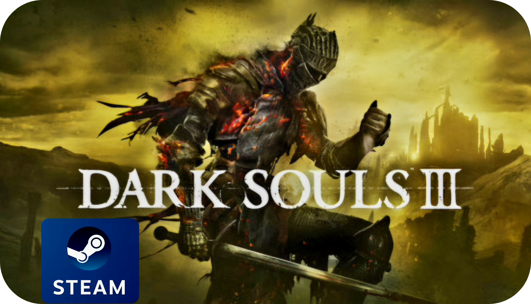 Dark Souls 3