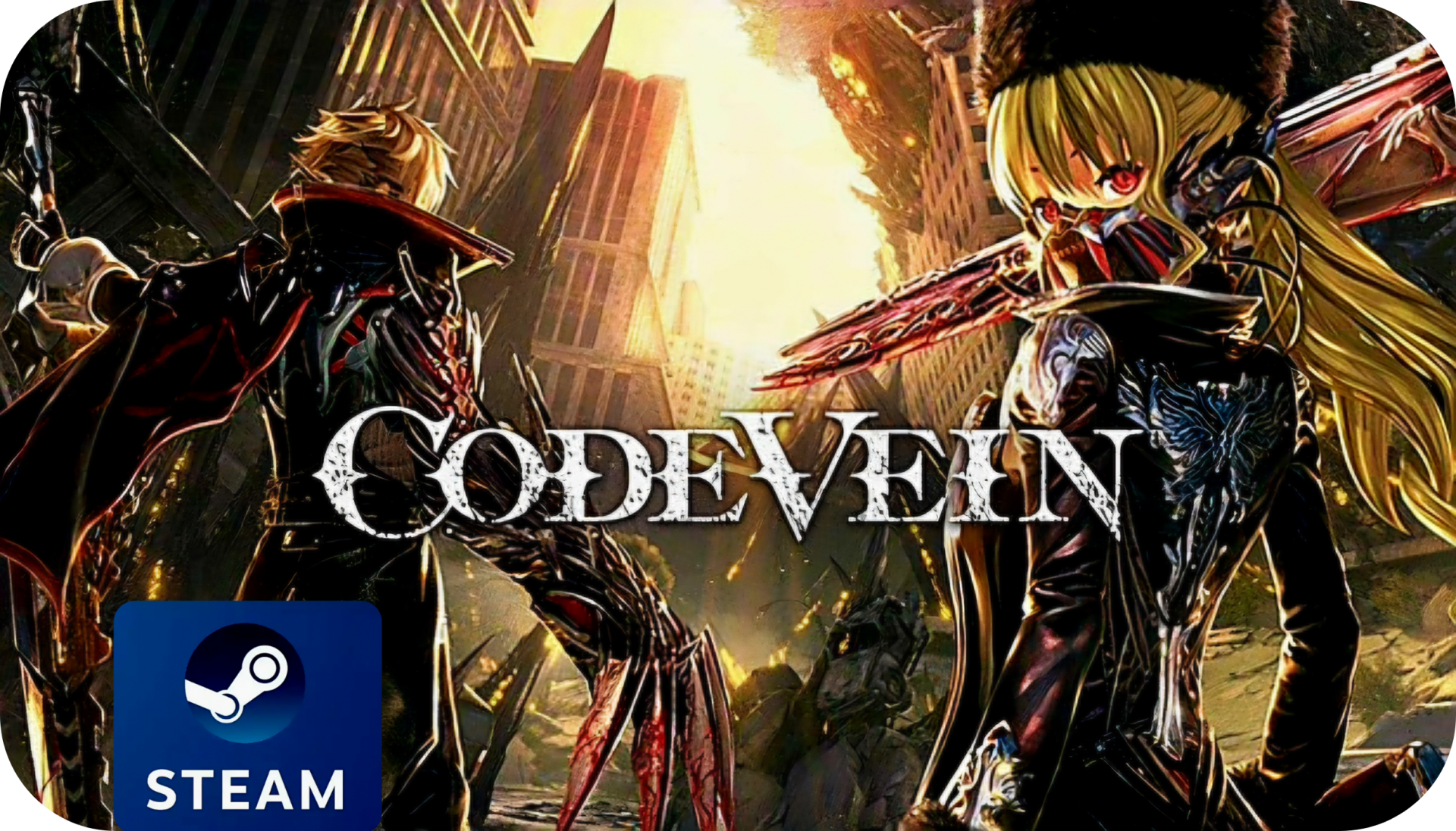 Code Vein