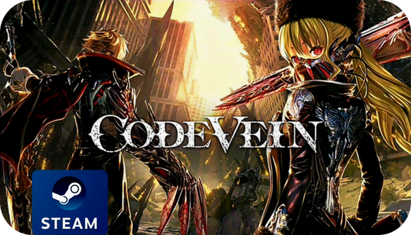 Code Vein