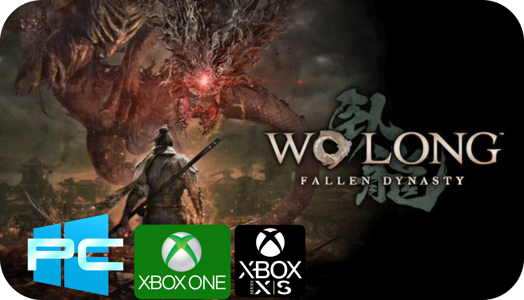 Wo Long: Fallen Dynasty