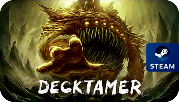 Decktamer