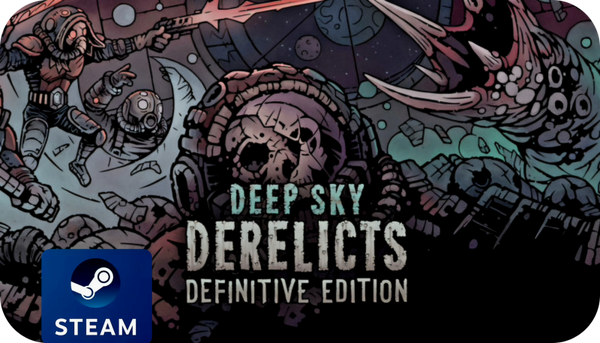 Deep Sky Derelicts: Definitive Edition