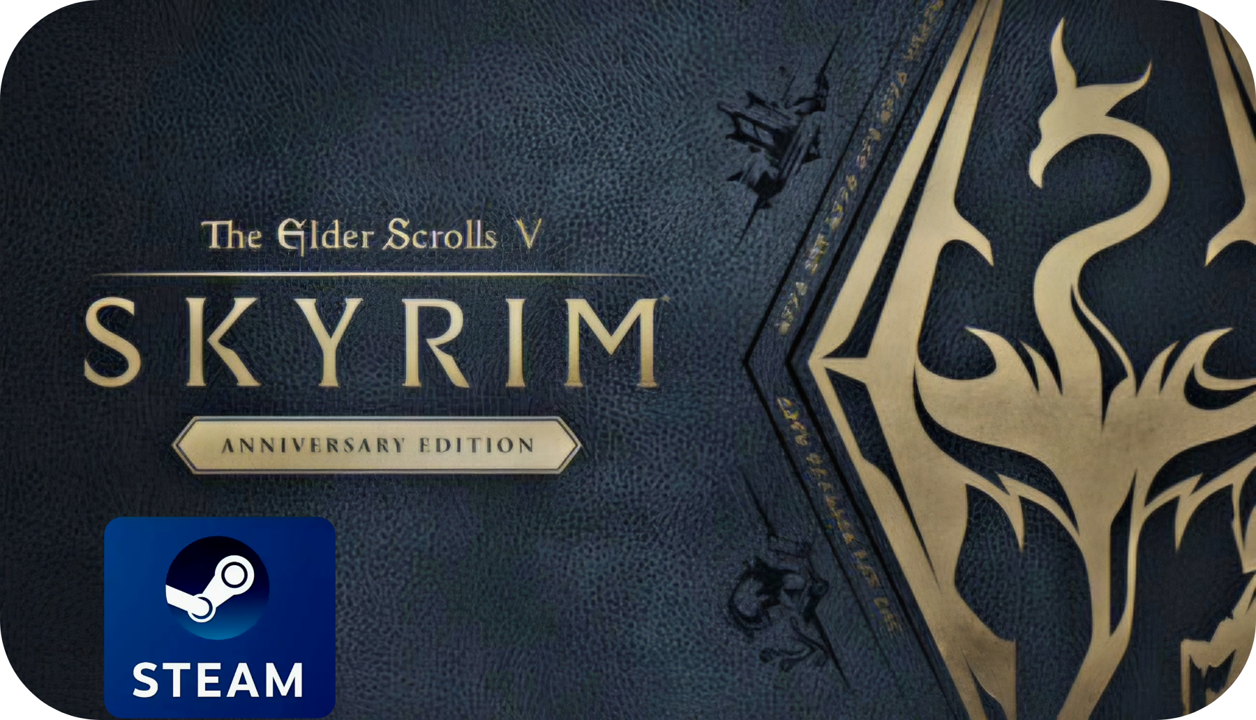 The Elder Scrolls V: Skyrim: Anniversary Edition