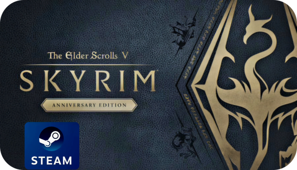 The Elder Scrolls V: Skyrim: Anniversary Edition